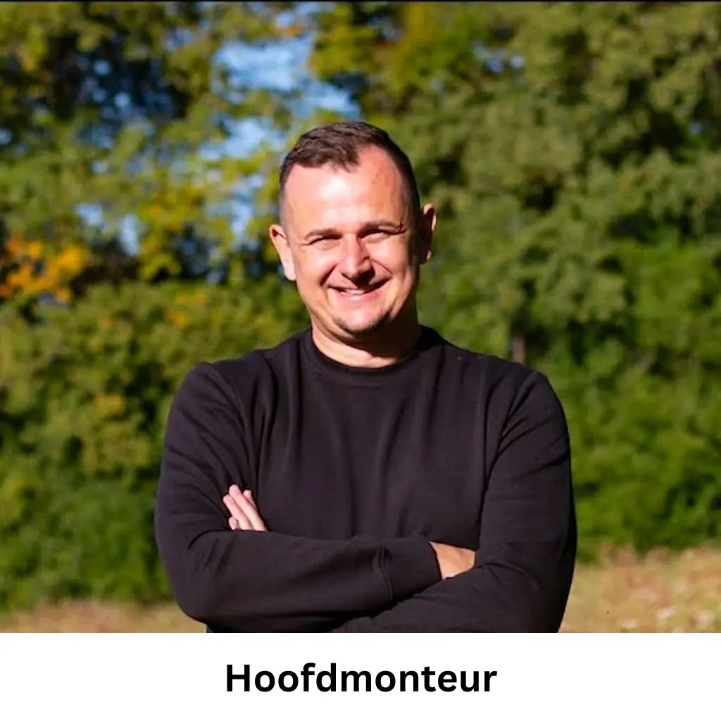 Loodgieter De Harde Hoofdmonteur Loodgieter De Harde Hoofdmonteur